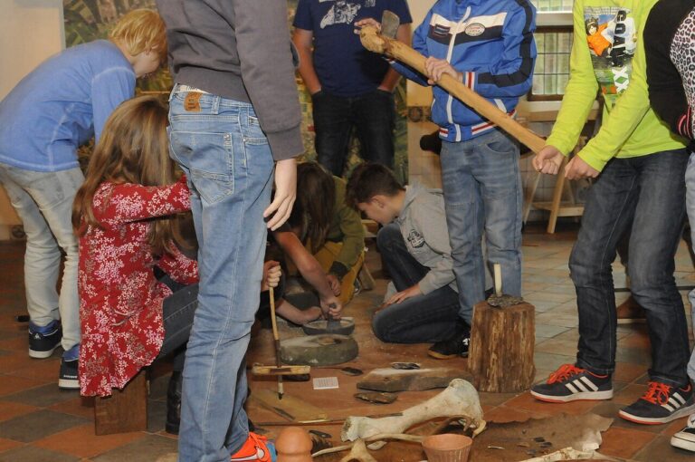 Spooktocht 8+ — familie-kids in Weert
