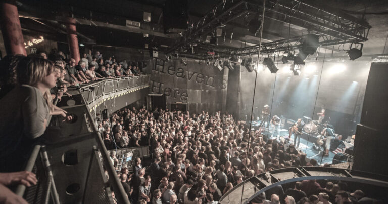Billy Allen + The Pollies — muziek in Weert
