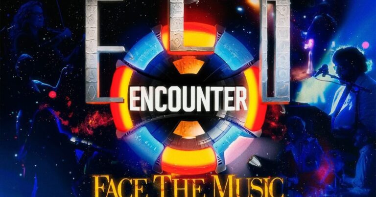 ELO Encounter — muziek in Weert
