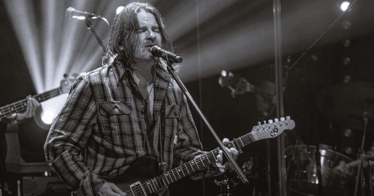 Ray Wilson — muziek in Weert