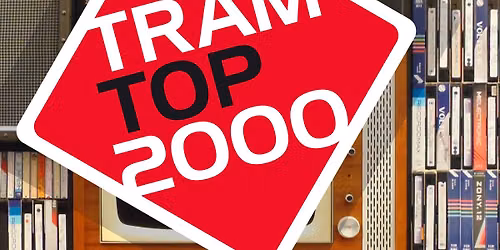 Tram Top 2000 (6e Editie) (2e Kerstdag!) in Weert