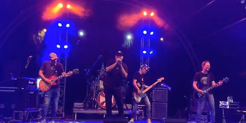 Sonic Temple – A Tribute to The Cult! — muziek in Weert