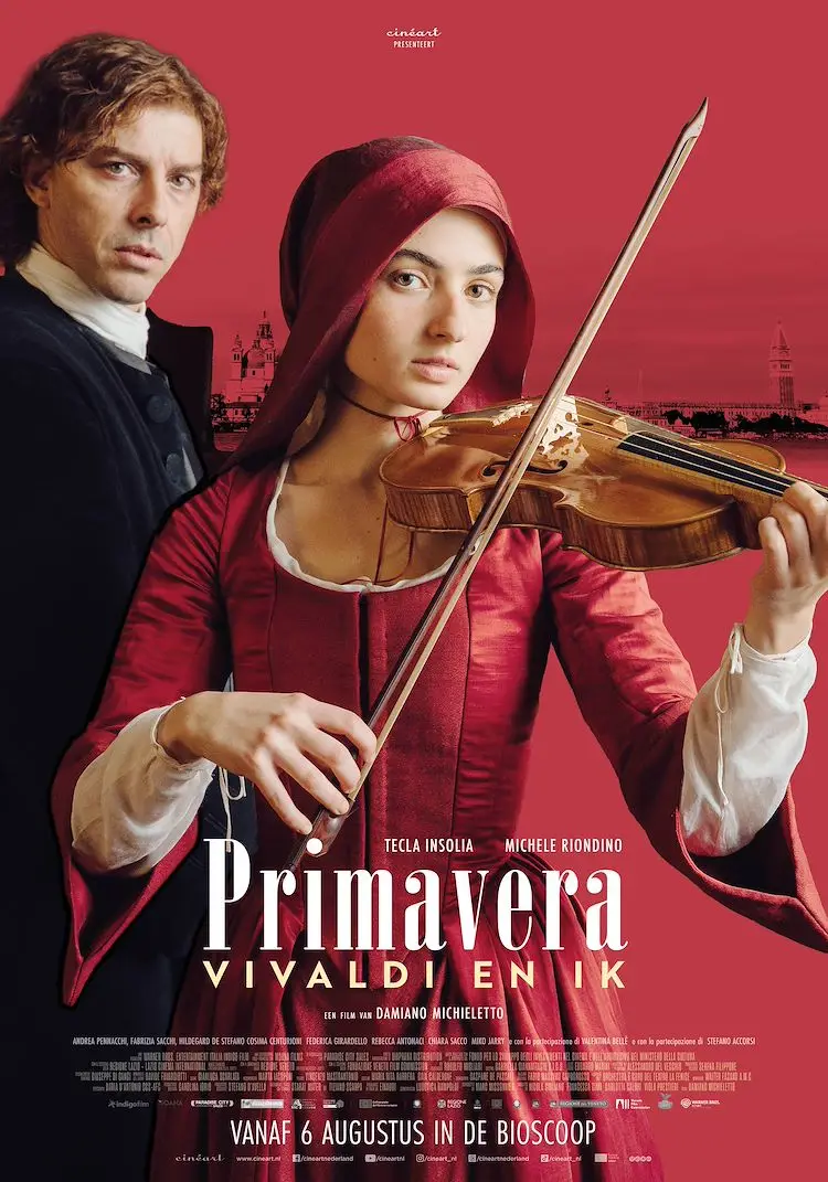 Filmhuis Weert: Primavera — film in Weert