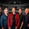 Coming On Strong – Onze Earring @ Munttheater — muziek in Weert