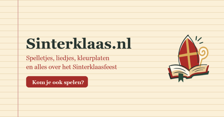 Sinterklaasintocht Weert — familie-kids in Weert