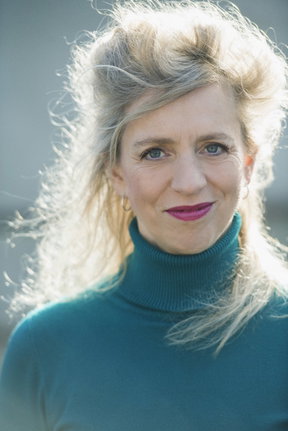 Suzanna Jansen over Project Rust