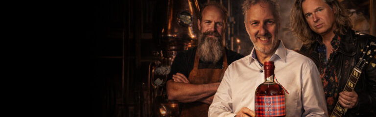 De Bus Whisky Theatershow — theater in Weert