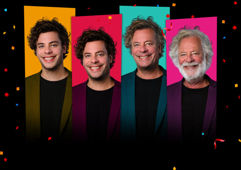 Iets te vieren?! — theater in Weert